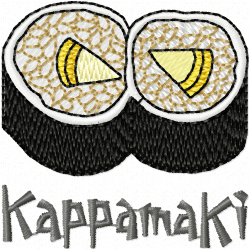 Foods And Sweets Embroidery Design 8 Foods And Sweets Embroidery Design 8